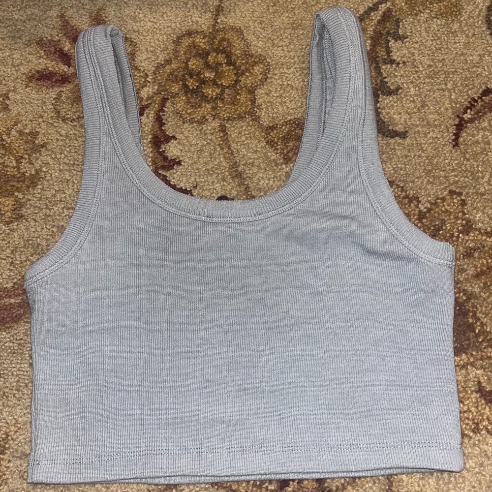 Signature 8 Tank Top - Picture 2 of 3